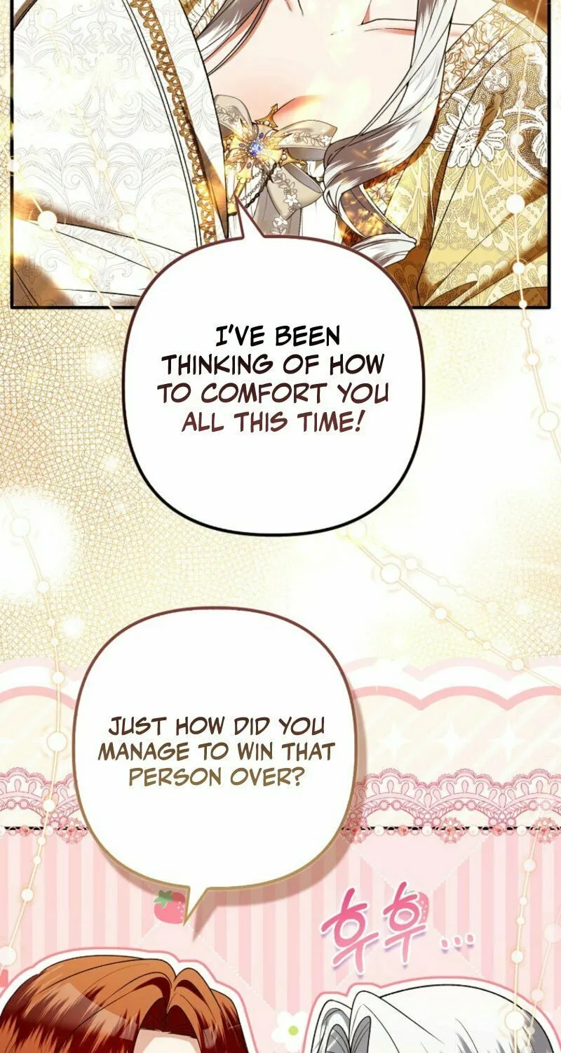 How to Reject a Perfect Marriage Chapter 35 page 4 - 