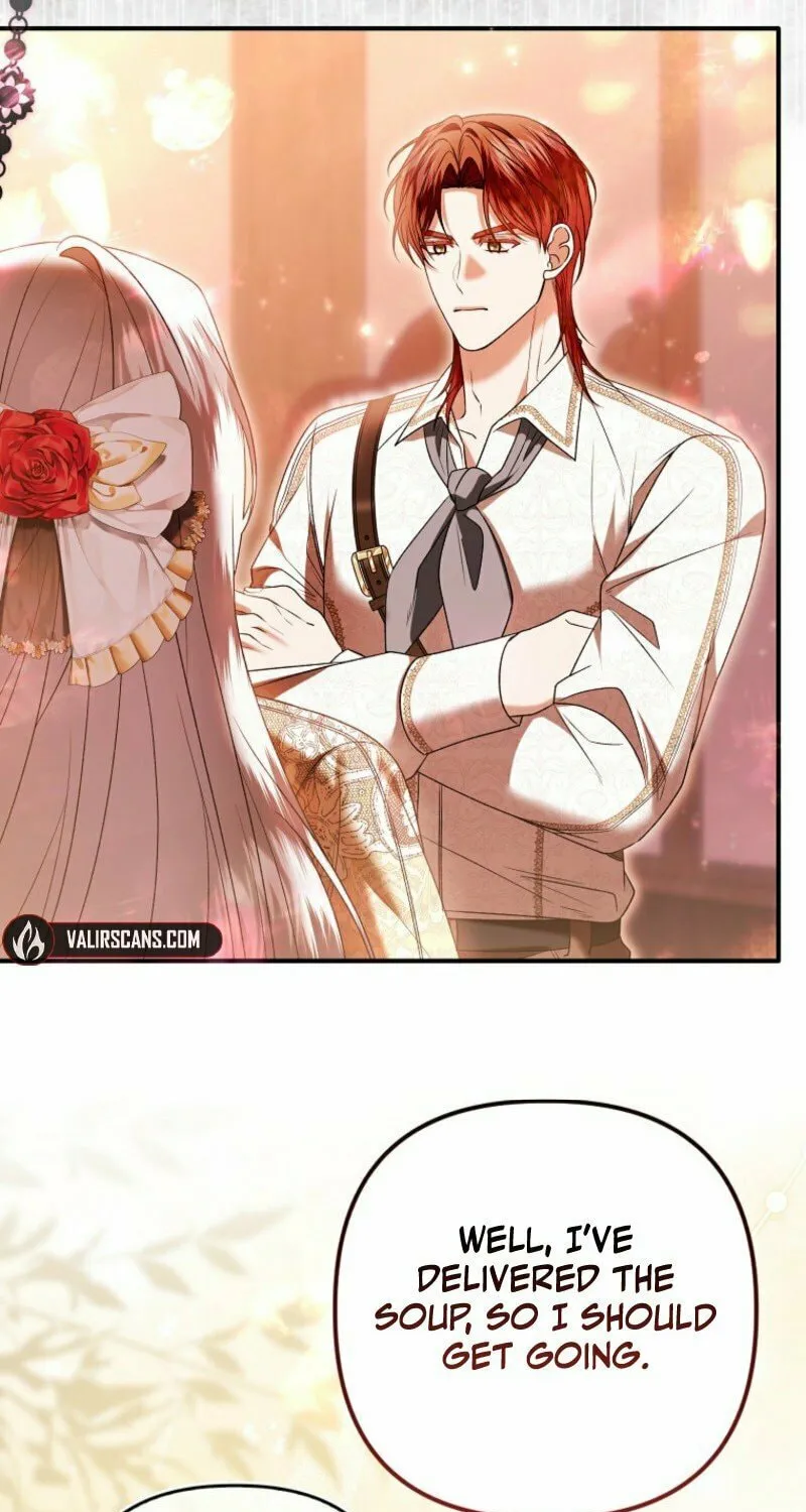 How to Reject a Perfect Marriage Chapter 35 page 41 - 