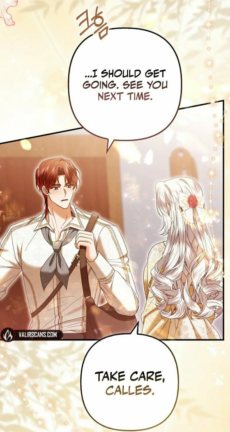 How to Reject a Perfect Marriage Chapter 35 page 50 - 