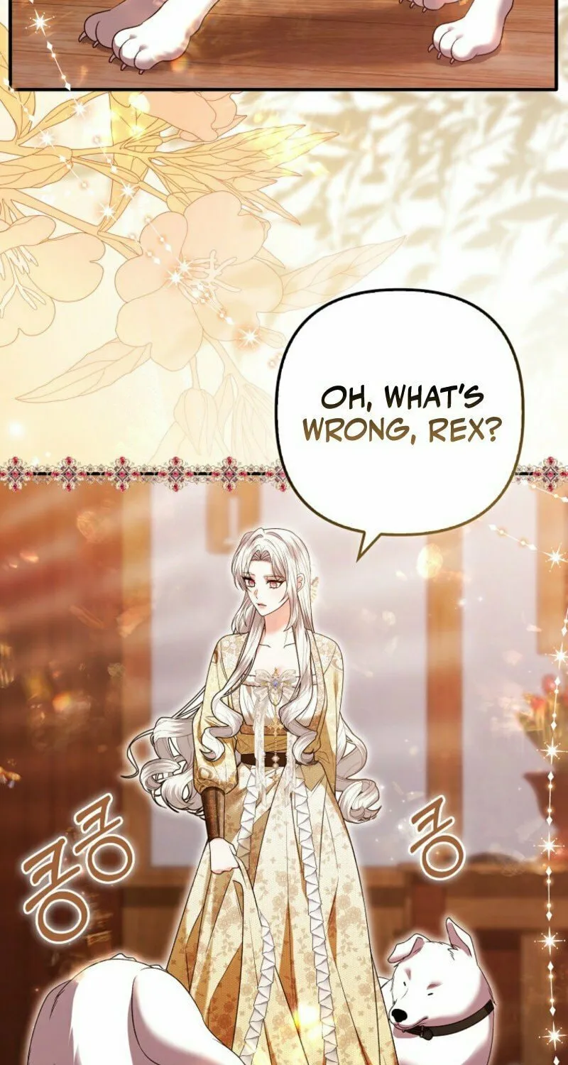 How to Reject a Perfect Marriage Chapter 35 page 53 - 