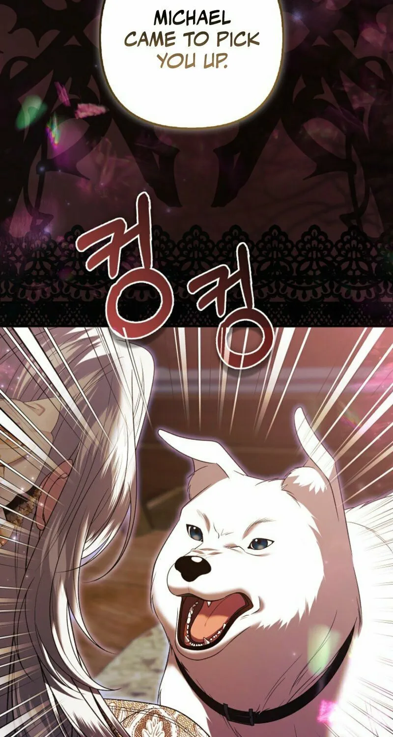 How to Reject a Perfect Marriage Chapter 35 page 58 - 