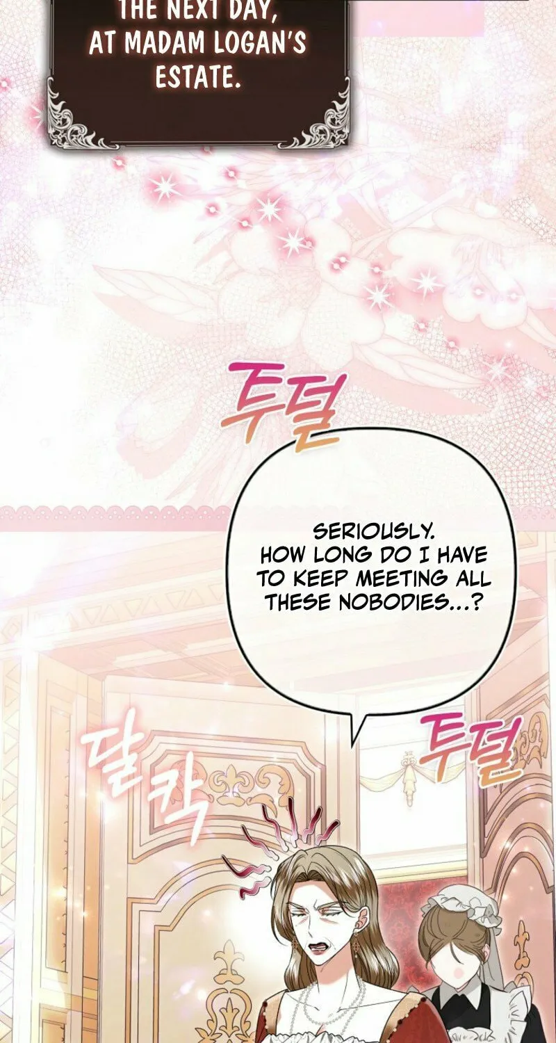 How to Reject a Perfect Marriage Chapter 35 page 86 - 