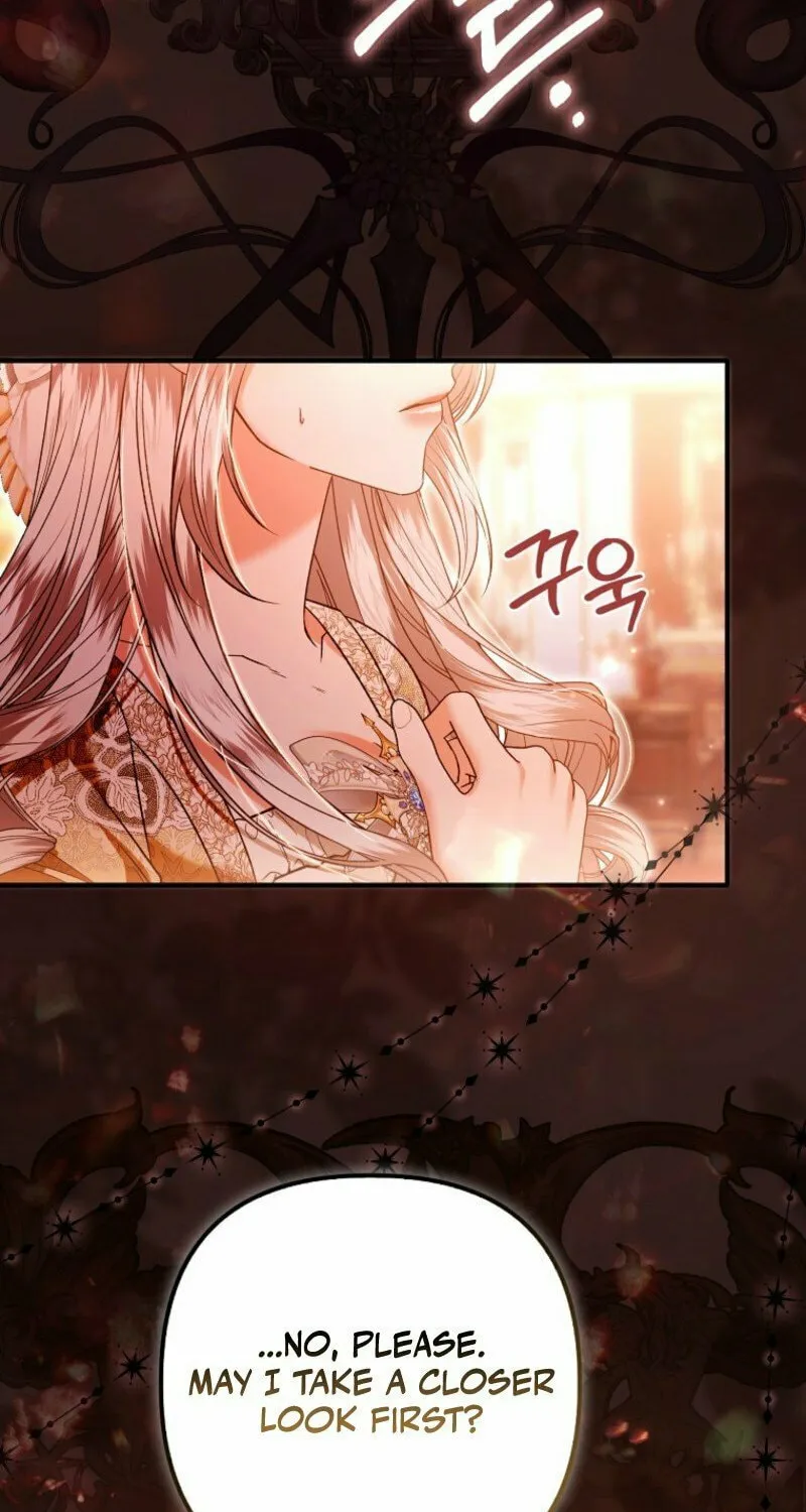 How to Reject a Perfect Marriage Chapter 35 page 10 - 