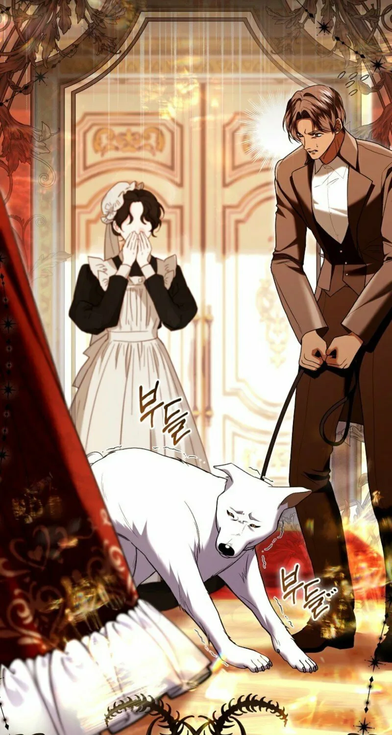 How to Reject a Perfect Marriage Chapter 36 page 13 - 