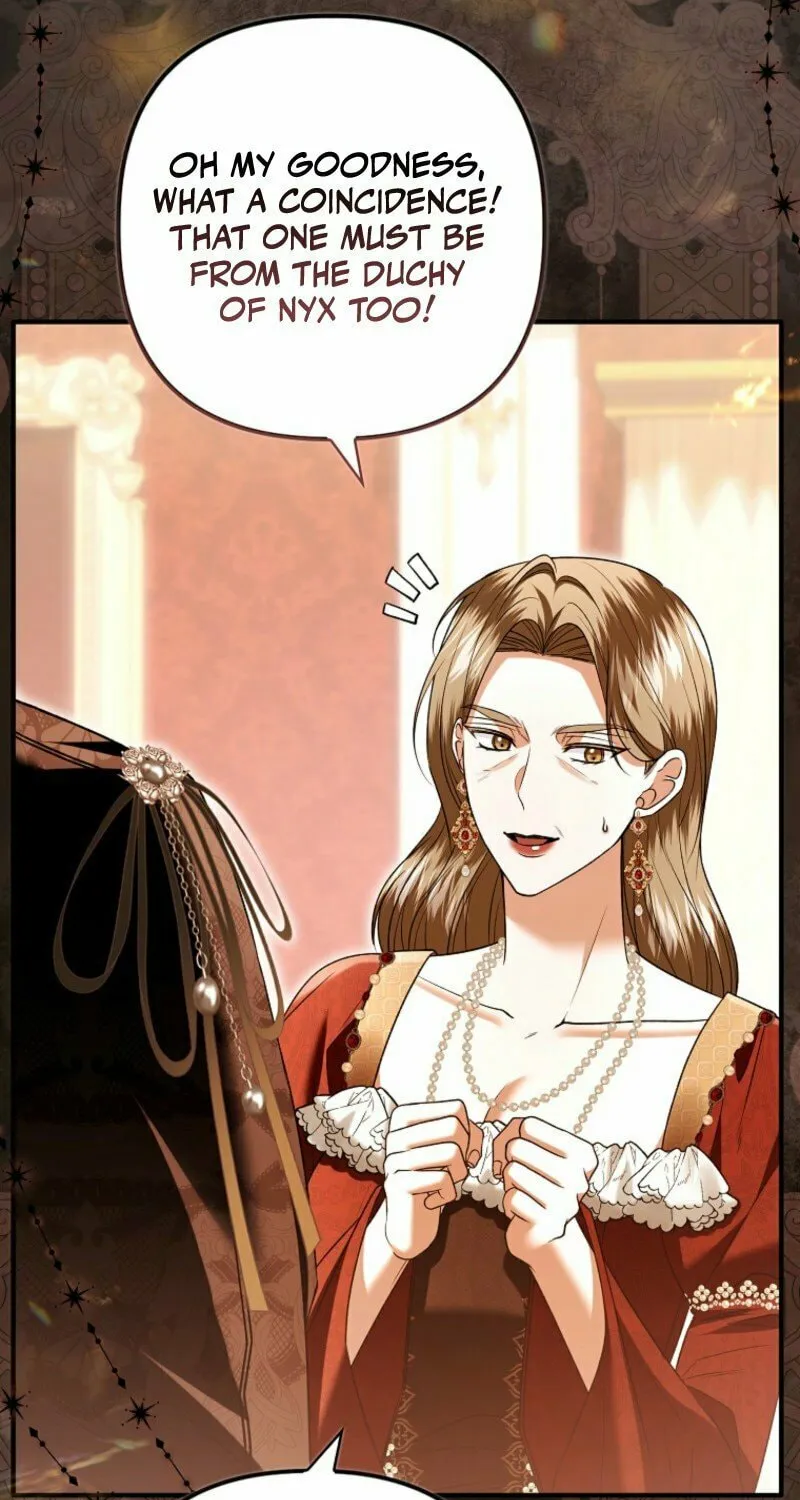 How to Reject a Perfect Marriage Chapter 36 page 17 - 