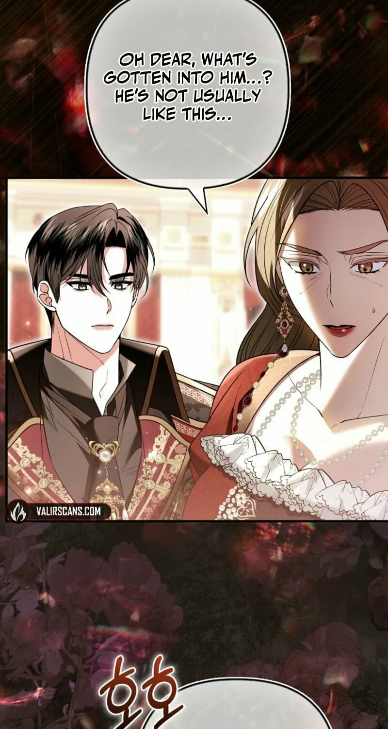 How to Reject a Perfect Marriage Chapter 36 page 20 - 