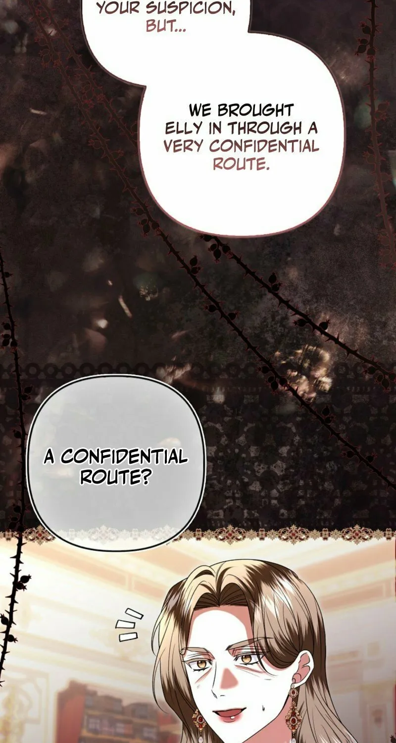 How to Reject a Perfect Marriage Chapter 36 page 31 - 