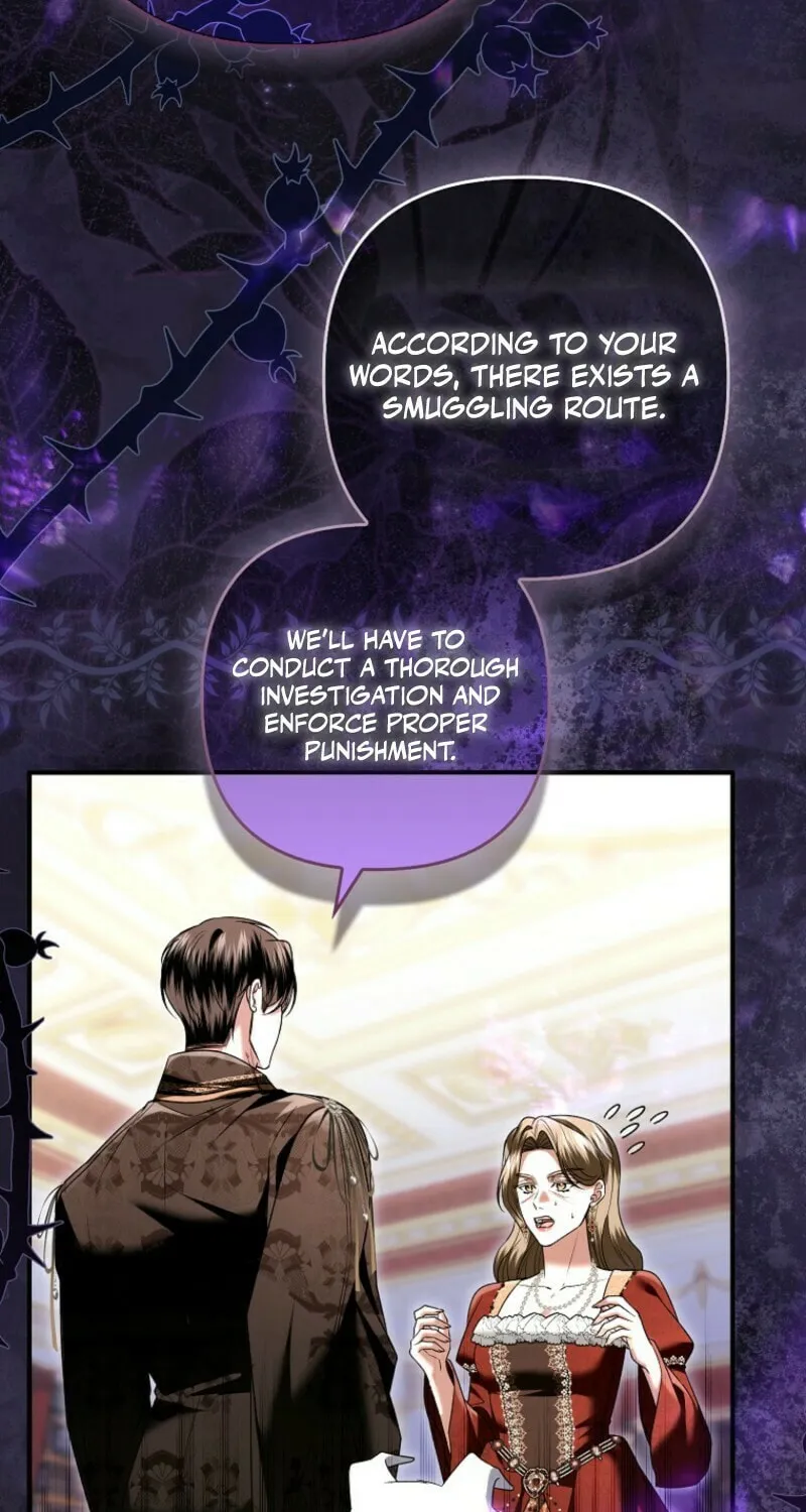 How to Reject a Perfect Marriage Chapter 36 page 37 - 