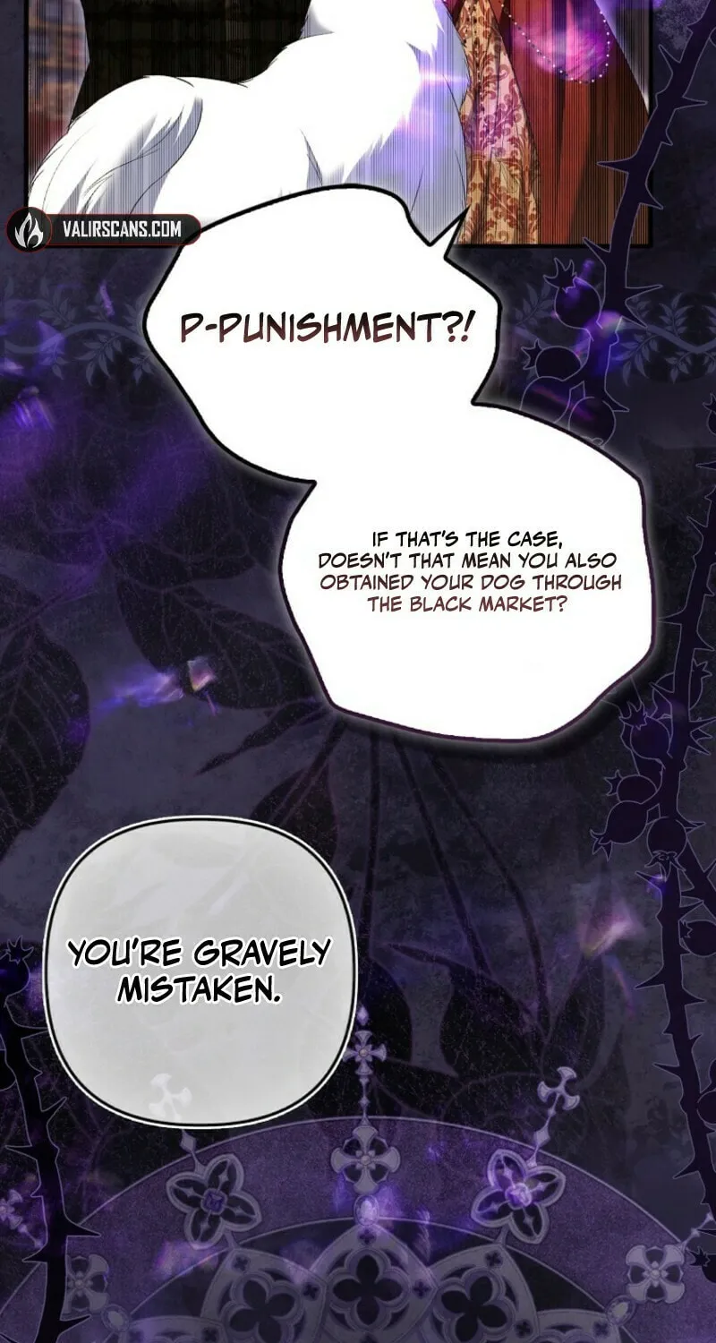 How to Reject a Perfect Marriage Chapter 36 page 38 - 