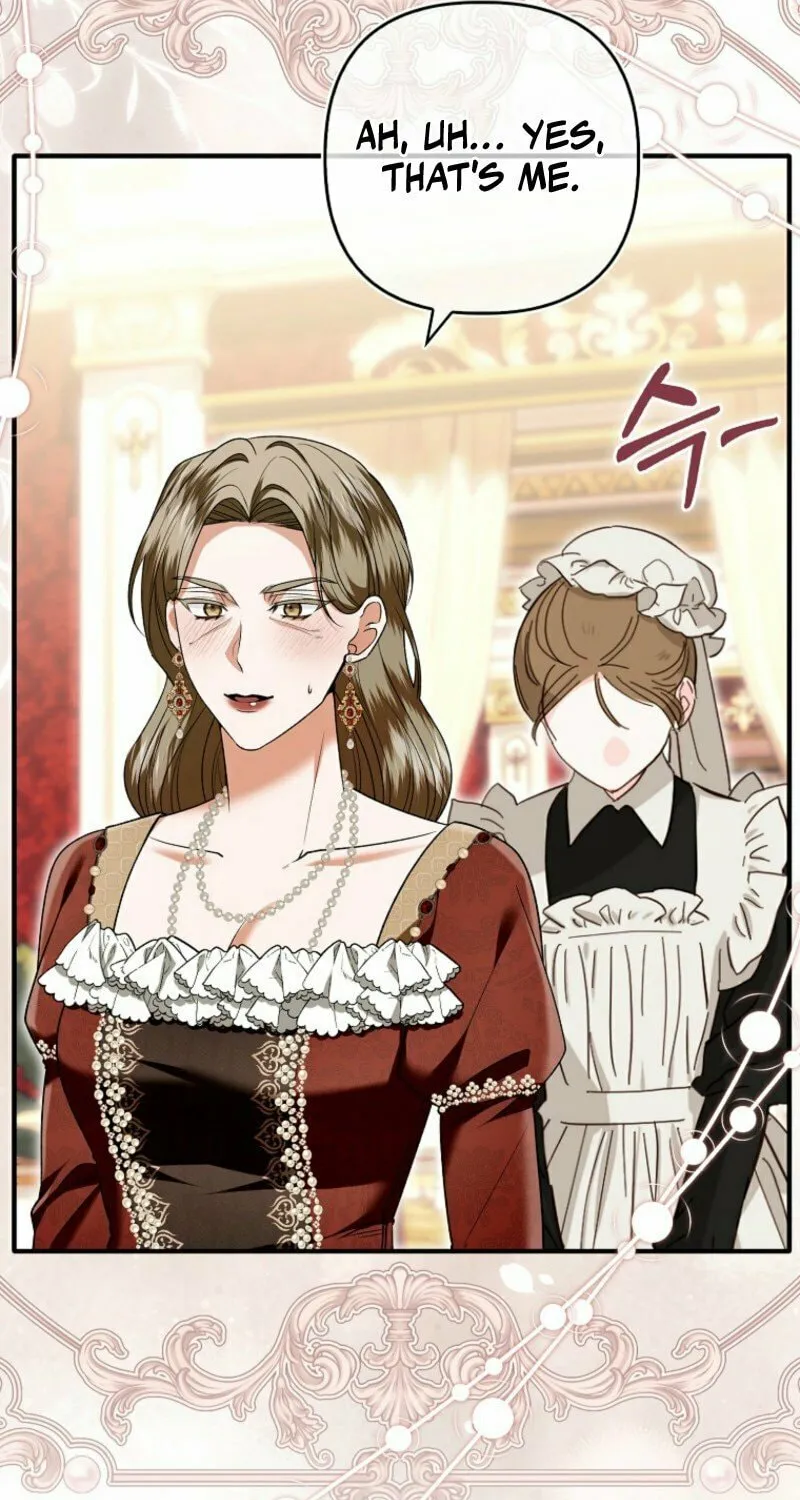 How to Reject a Perfect Marriage Chapter 36 page 5 - 