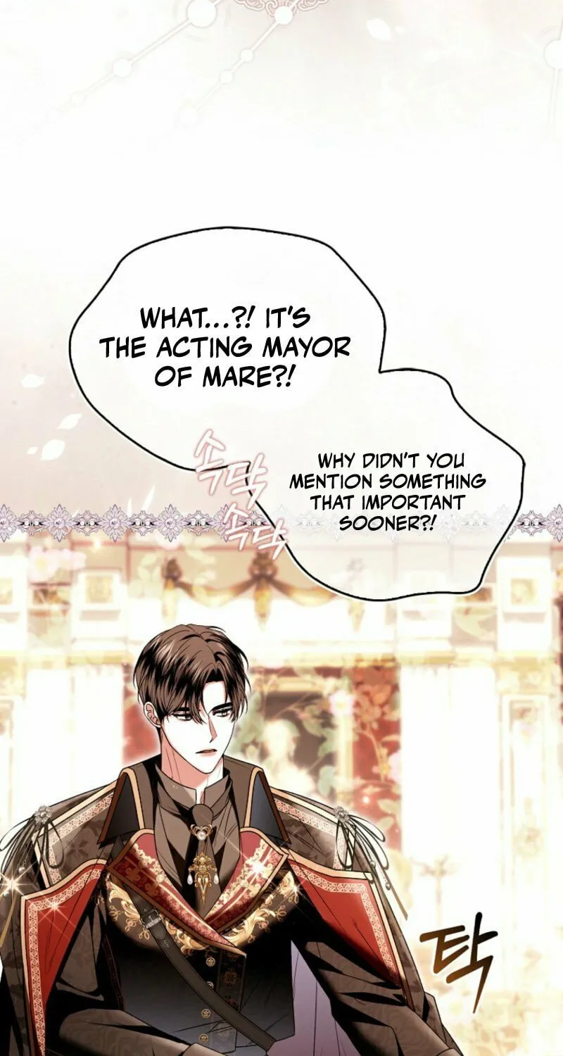How to Reject a Perfect Marriage Chapter 36 page 6 - 