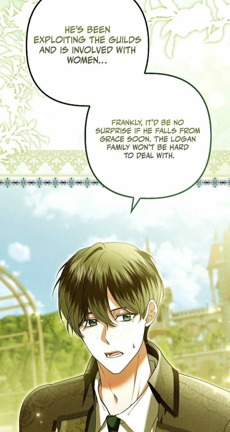How to Reject a Perfect Marriage Chapter 36 page 63 - 