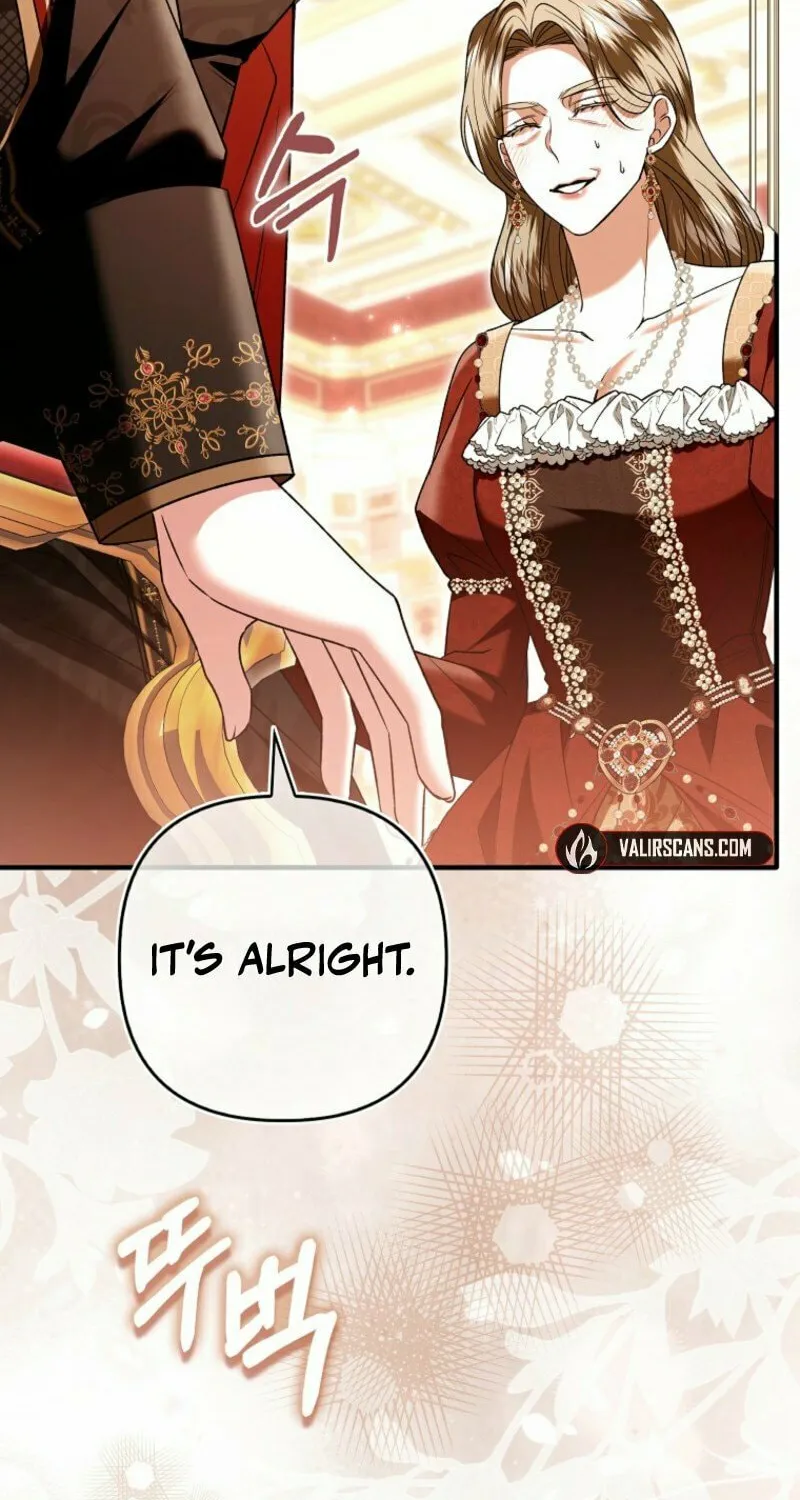 How to Reject a Perfect Marriage Chapter 36 page 8 - 