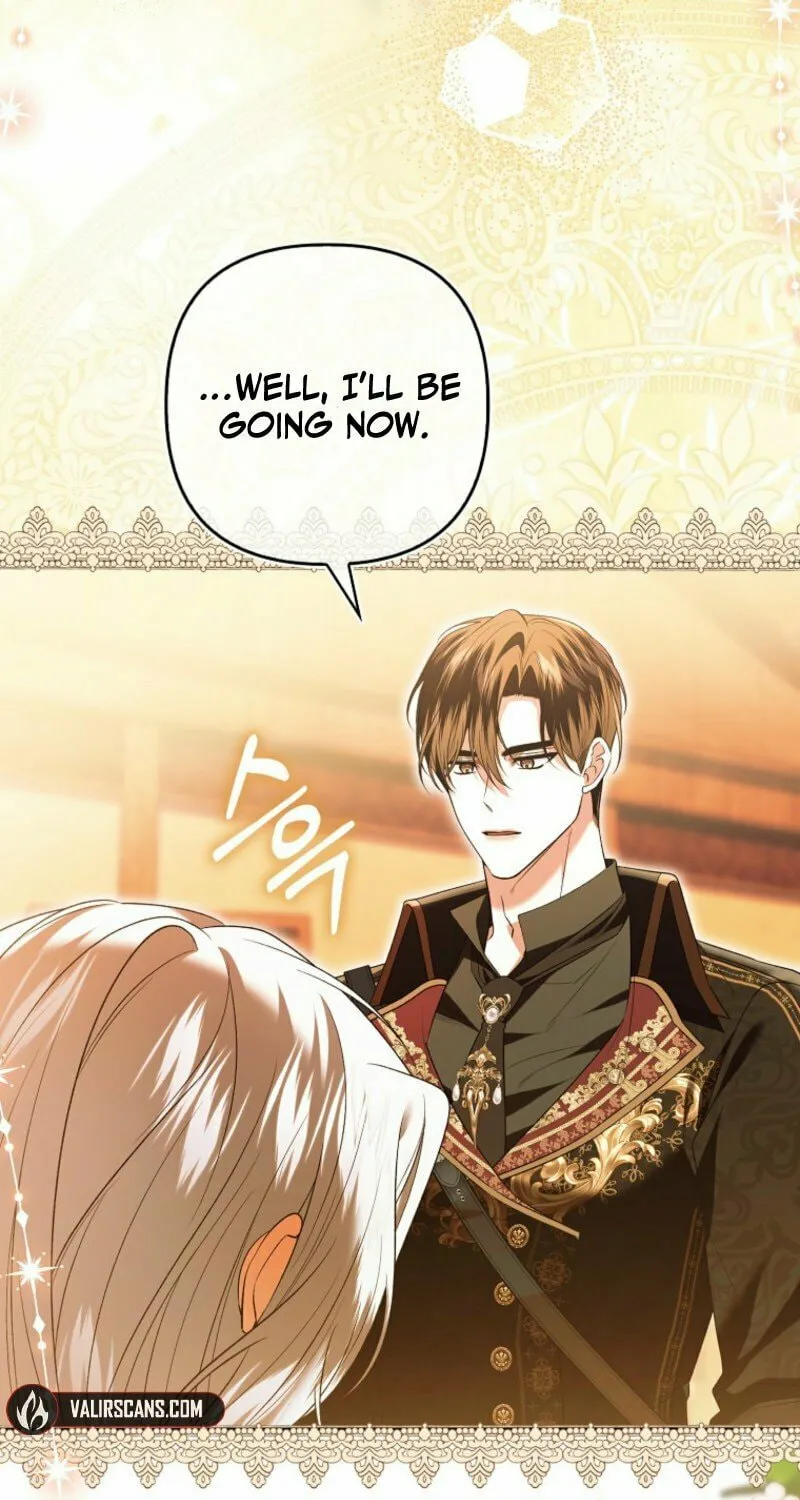 How to Reject a Perfect Marriage Chapter 36 page 80 - 