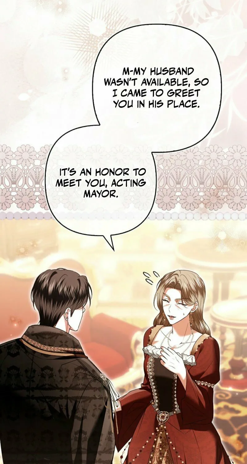 How to Reject a Perfect Marriage Chapter 36 page 9 - 