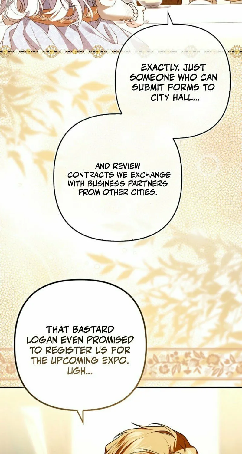 How to Reject a Perfect Marriage Chapter 37 page 11 - 