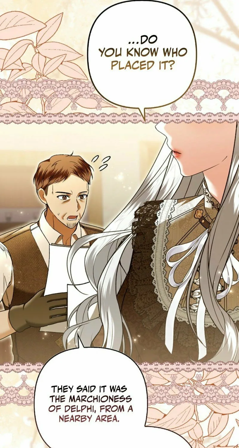 How to Reject a Perfect Marriage Chapter 37 page 106 - 