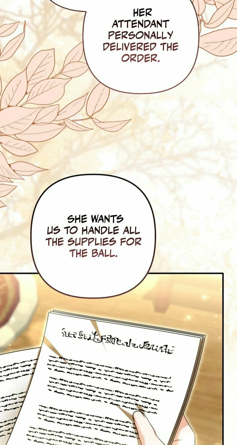 How to Reject a Perfect Marriage Chapter 37 page 107 - 