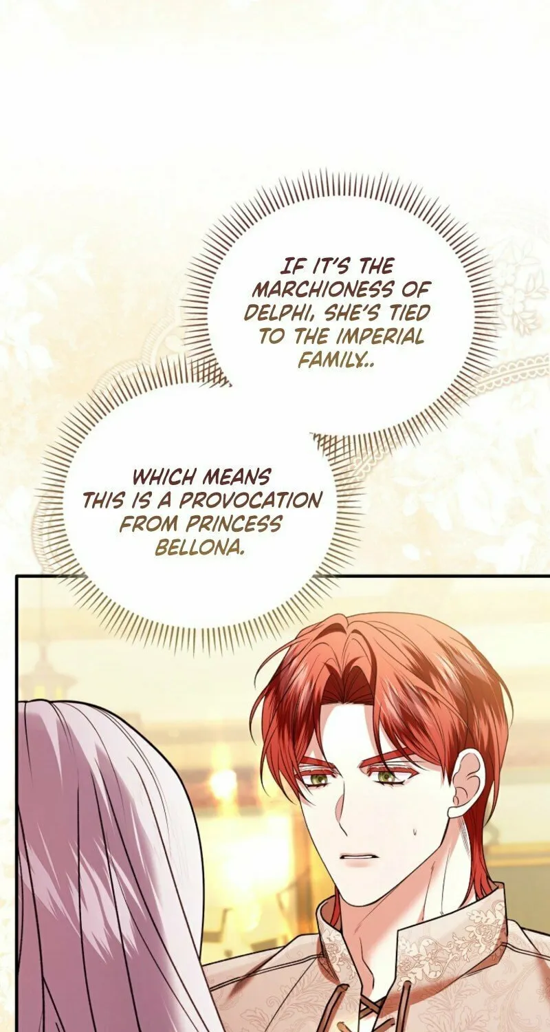 How to Reject a Perfect Marriage Chapter 37 page 111 - 
