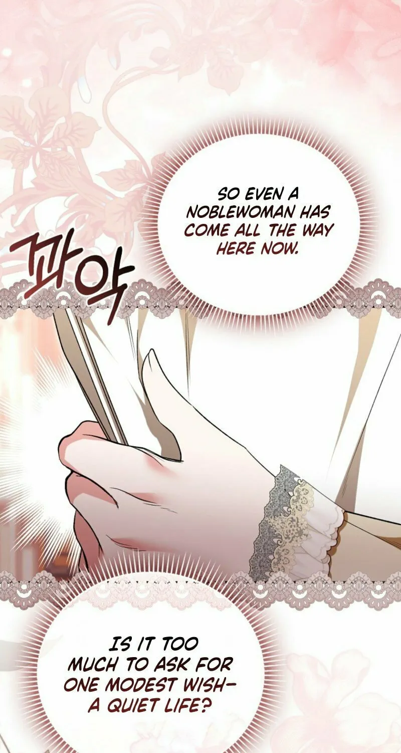 How to Reject a Perfect Marriage Chapter 37 page 27 - 