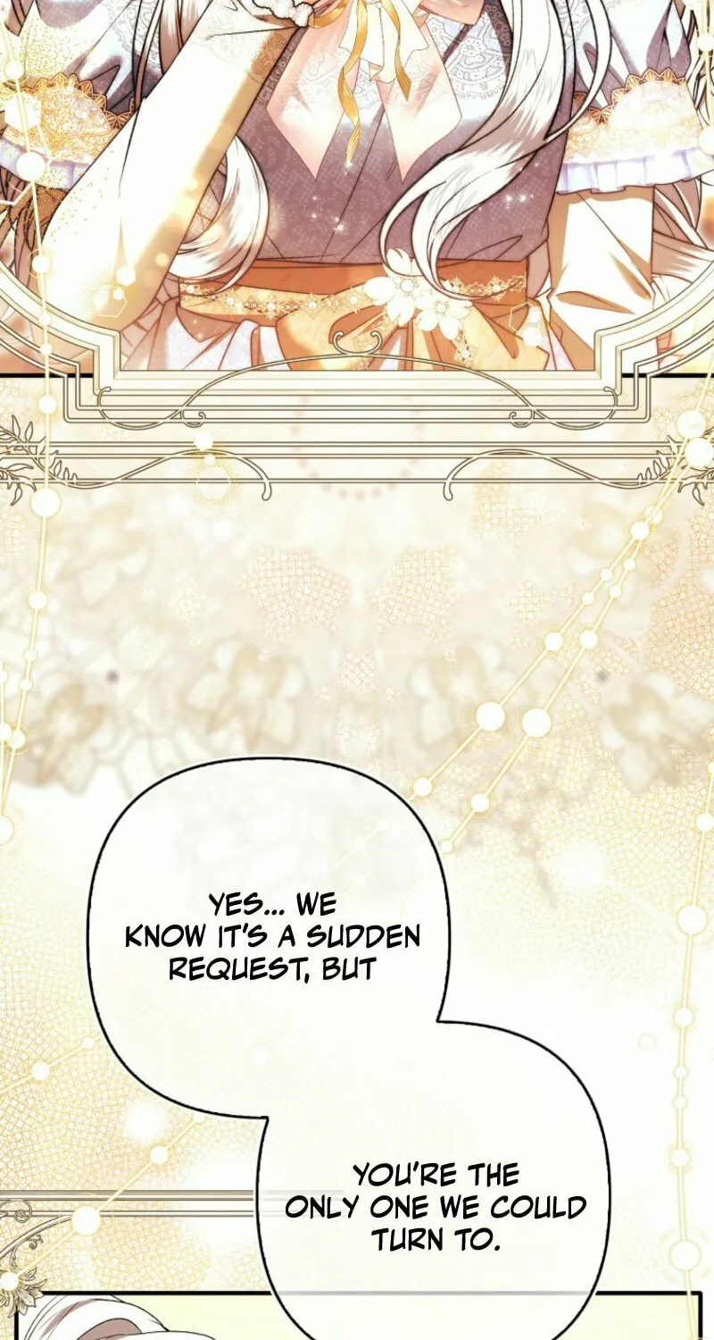 How to Reject a Perfect Marriage Chapter 37 page 4 - 