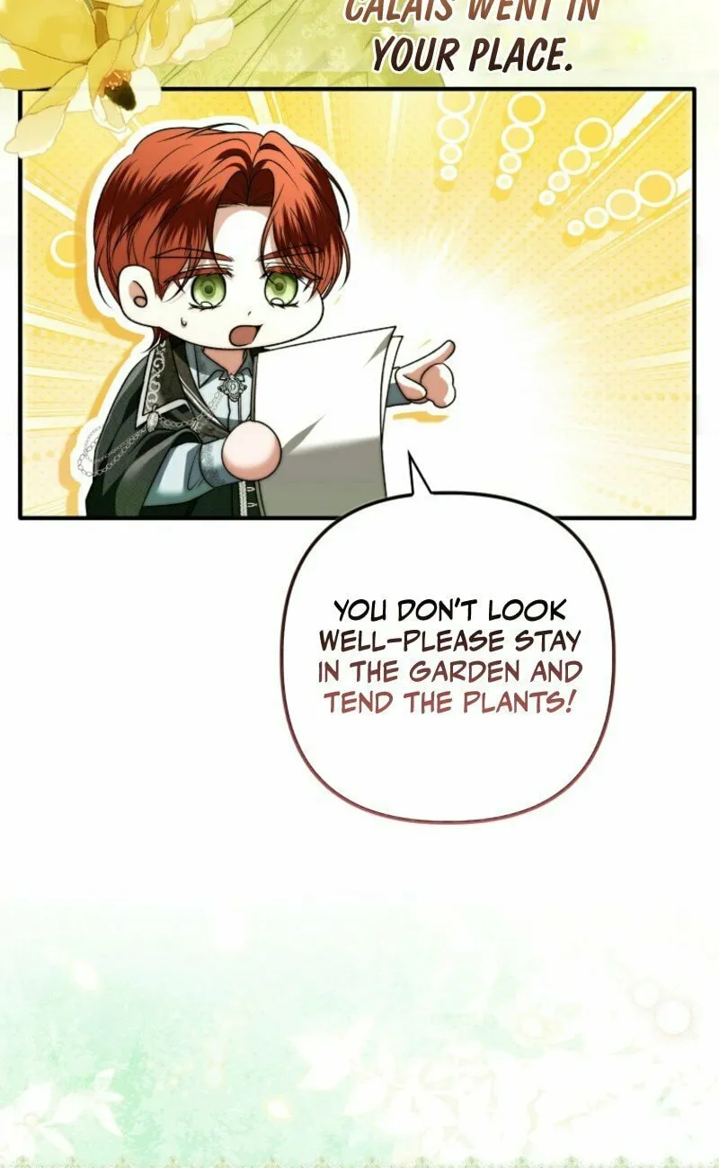 How to Reject a Perfect Marriage Chapter 37 page 37 - 