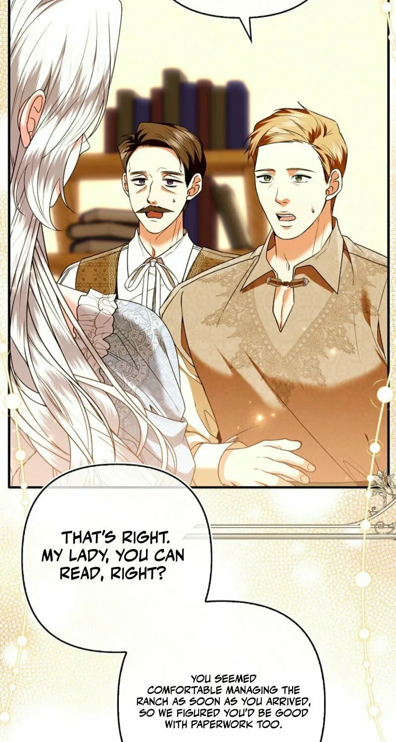 How to Reject a Perfect Marriage Chapter 37 page 5 - 