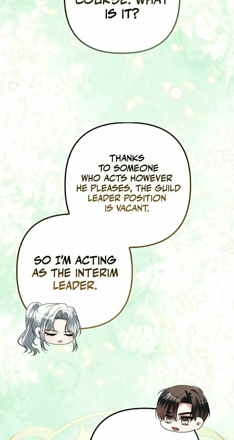 How to Reject a Perfect Marriage Chapter 37 page 47 - 