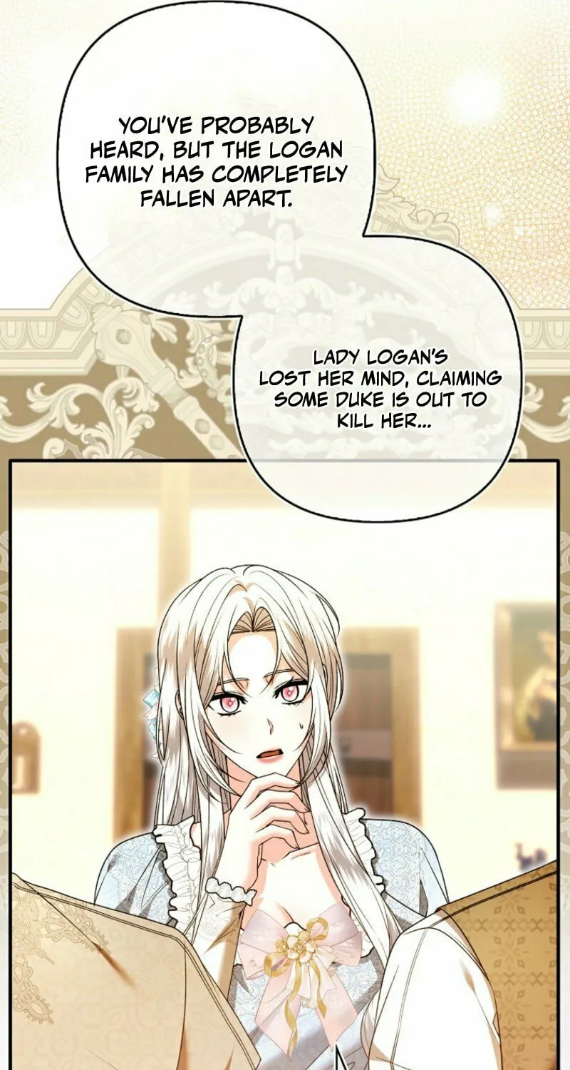 How to Reject a Perfect Marriage Chapter 37 page 7 - 