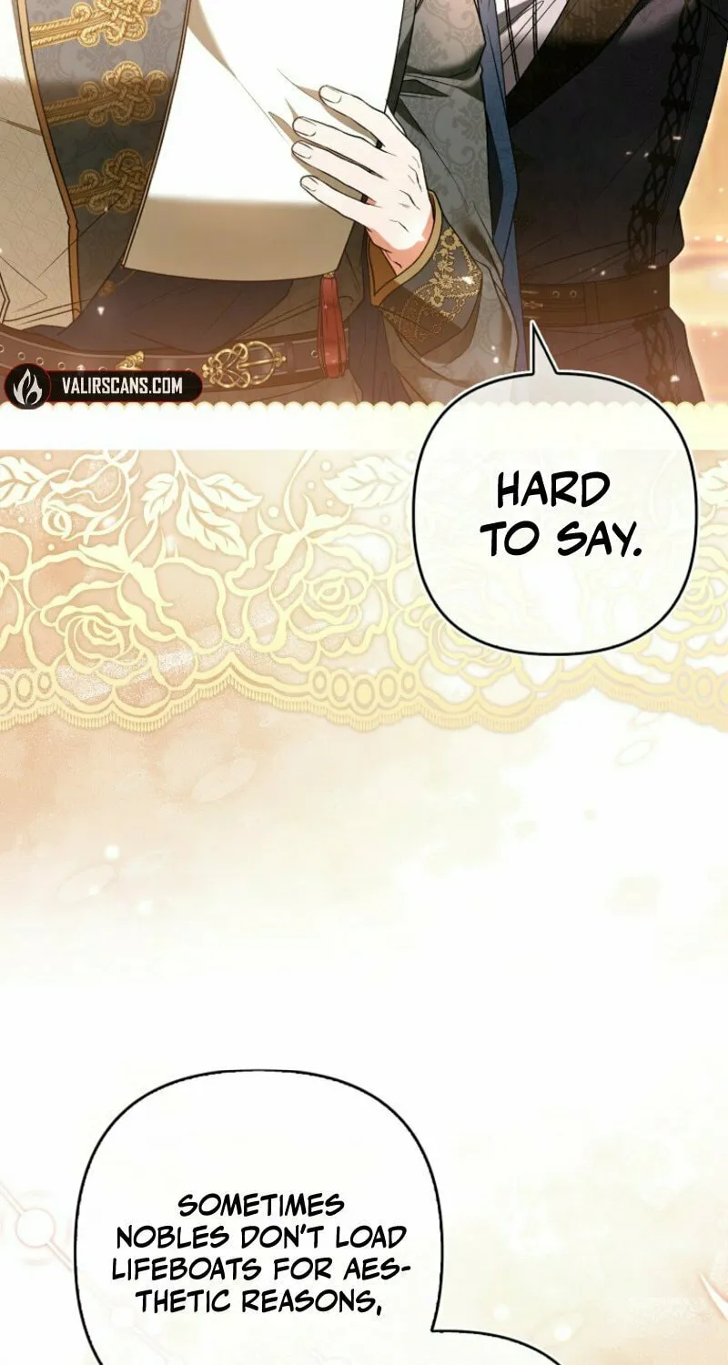 How to Reject a Perfect Marriage Chapter 37 page 64 - 