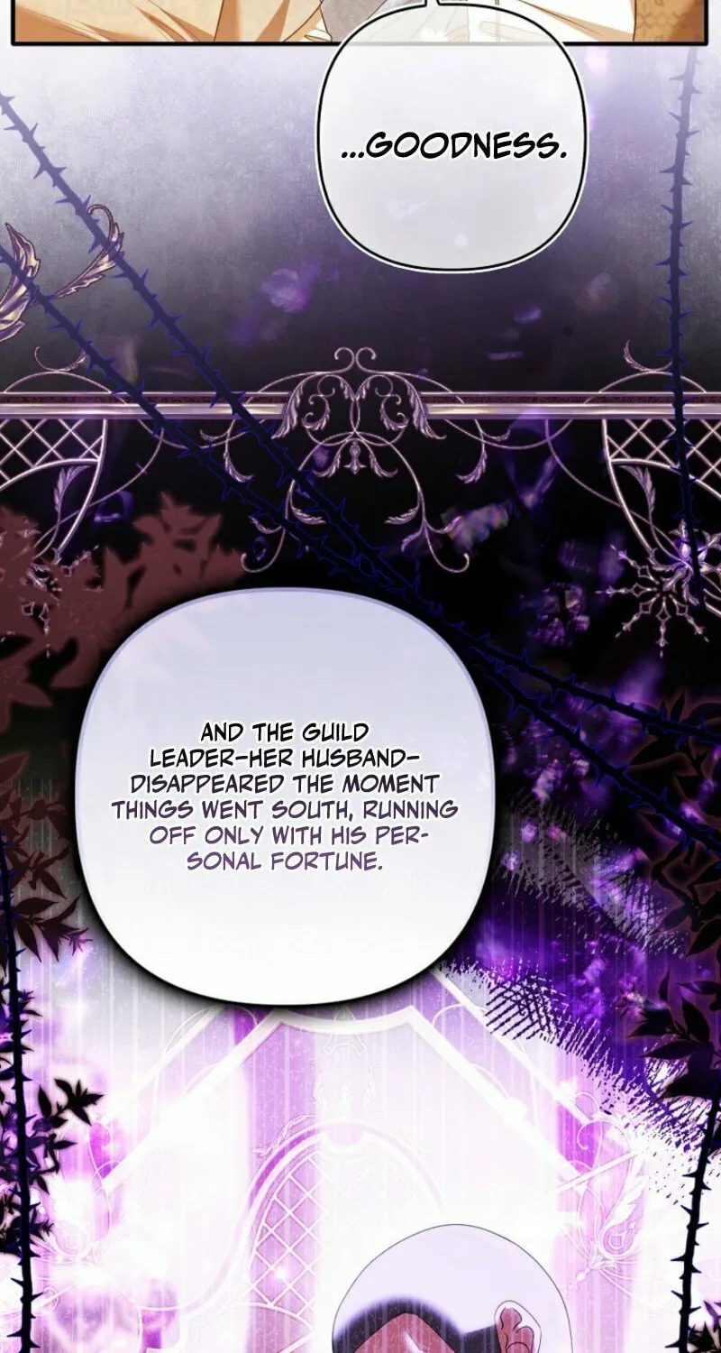 How to Reject a Perfect Marriage Chapter 37 page 8 - 