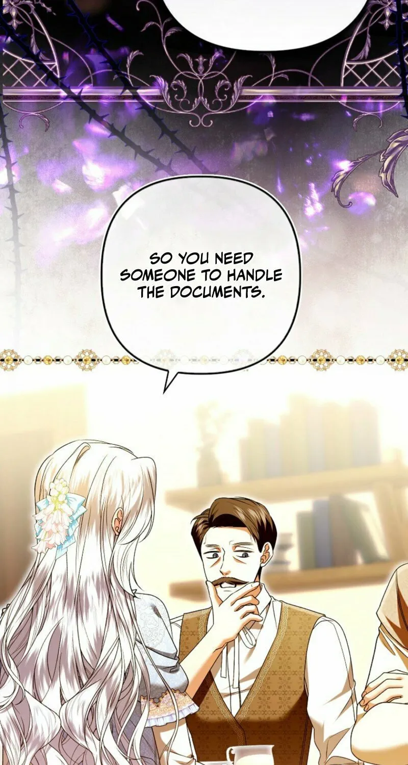 How to Reject a Perfect Marriage Chapter 37 page 10 - 