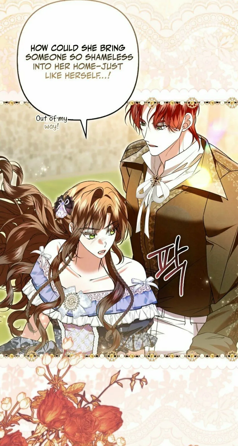 How to Reject a Perfect Marriage Chapter 37 page 99 - 