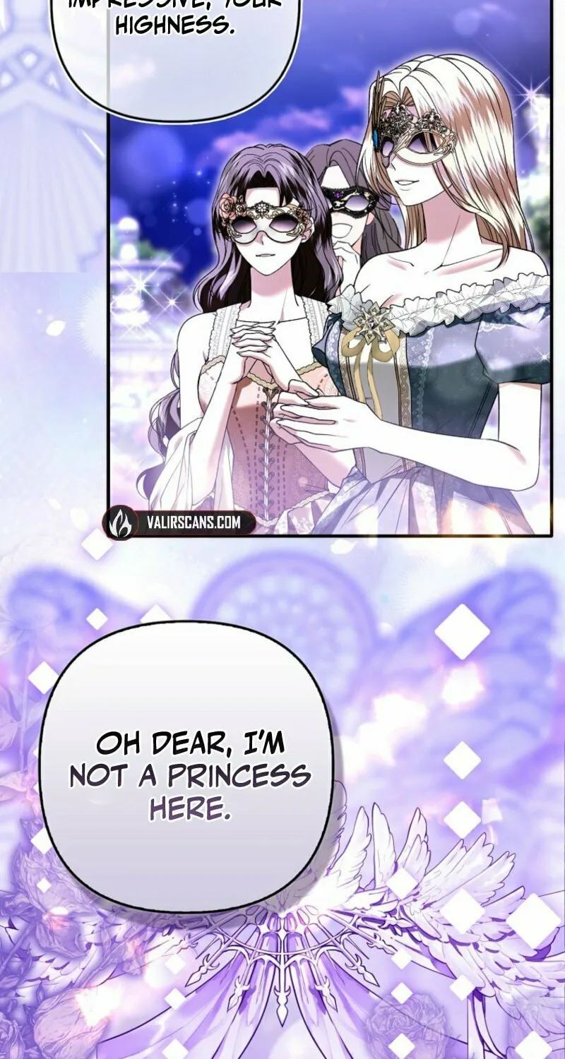 How to Reject a Perfect Marriage Chapter 38 page 14 - 