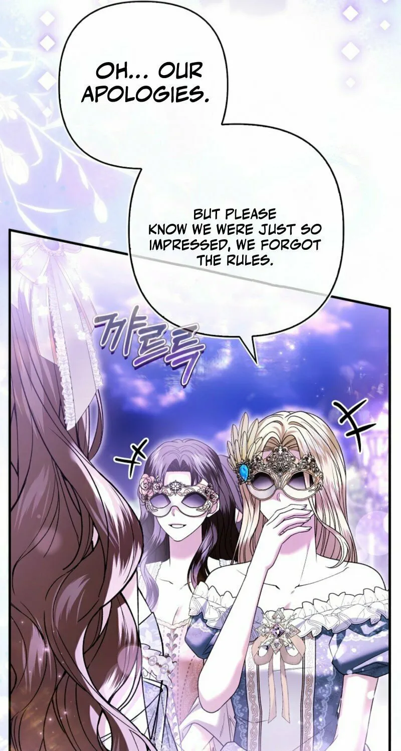 How to Reject a Perfect Marriage Chapter 38 page 17 - 