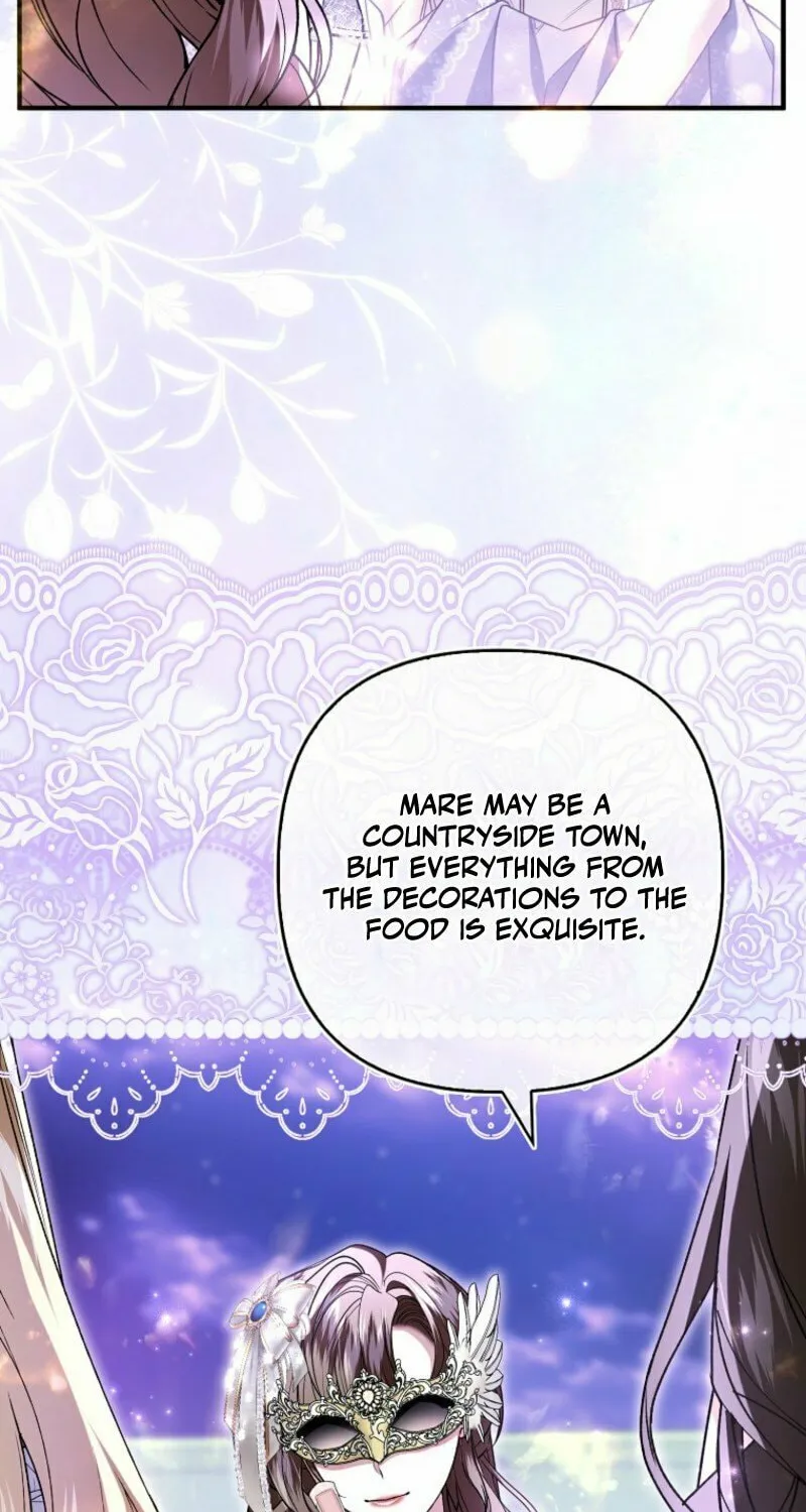 How to Reject a Perfect Marriage Chapter 38 page 18 - 