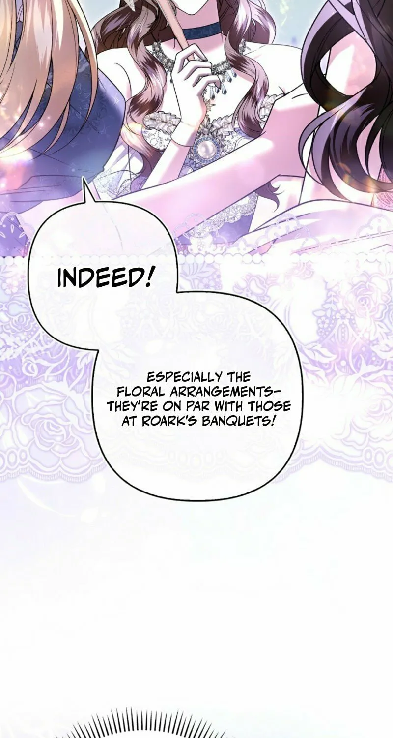 How to Reject a Perfect Marriage Chapter 38 page 19 - 