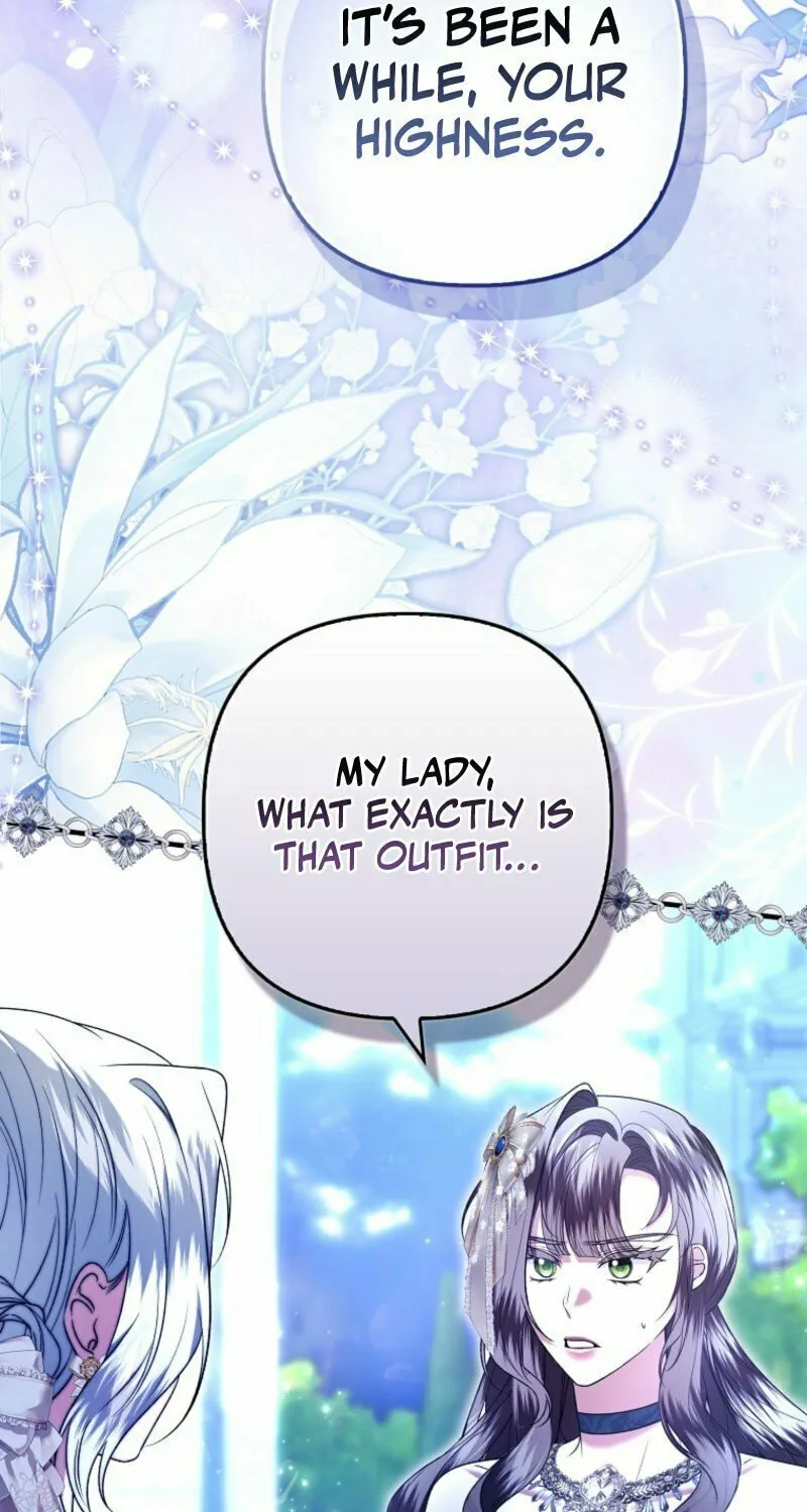 How to Reject a Perfect Marriage Chapter 38 page 41 - 