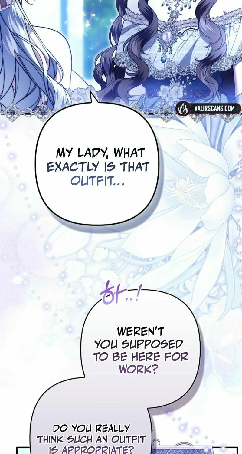 How to Reject a Perfect Marriage Chapter 38 page 42 - 