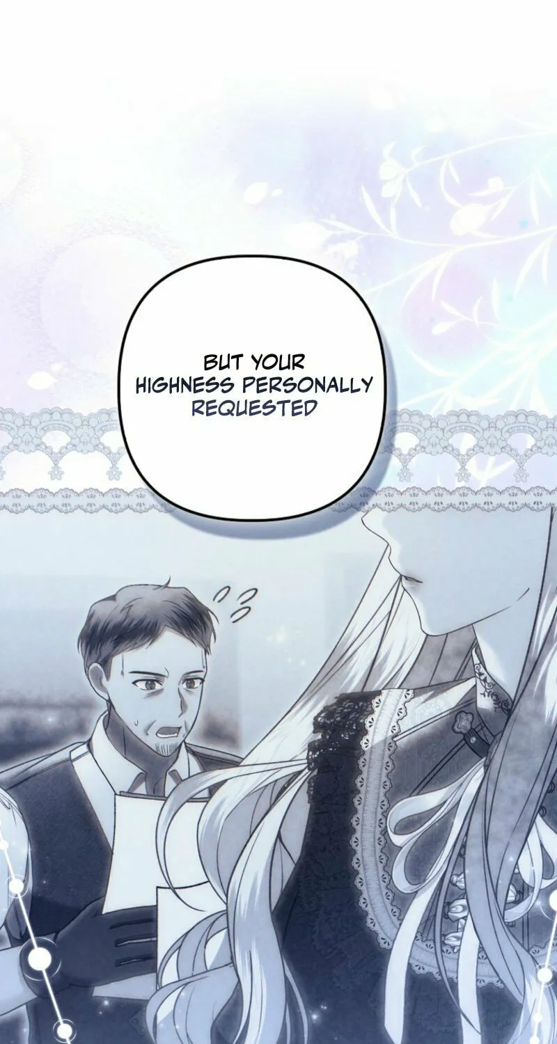 How to Reject a Perfect Marriage Chapter 38 page 44 - 