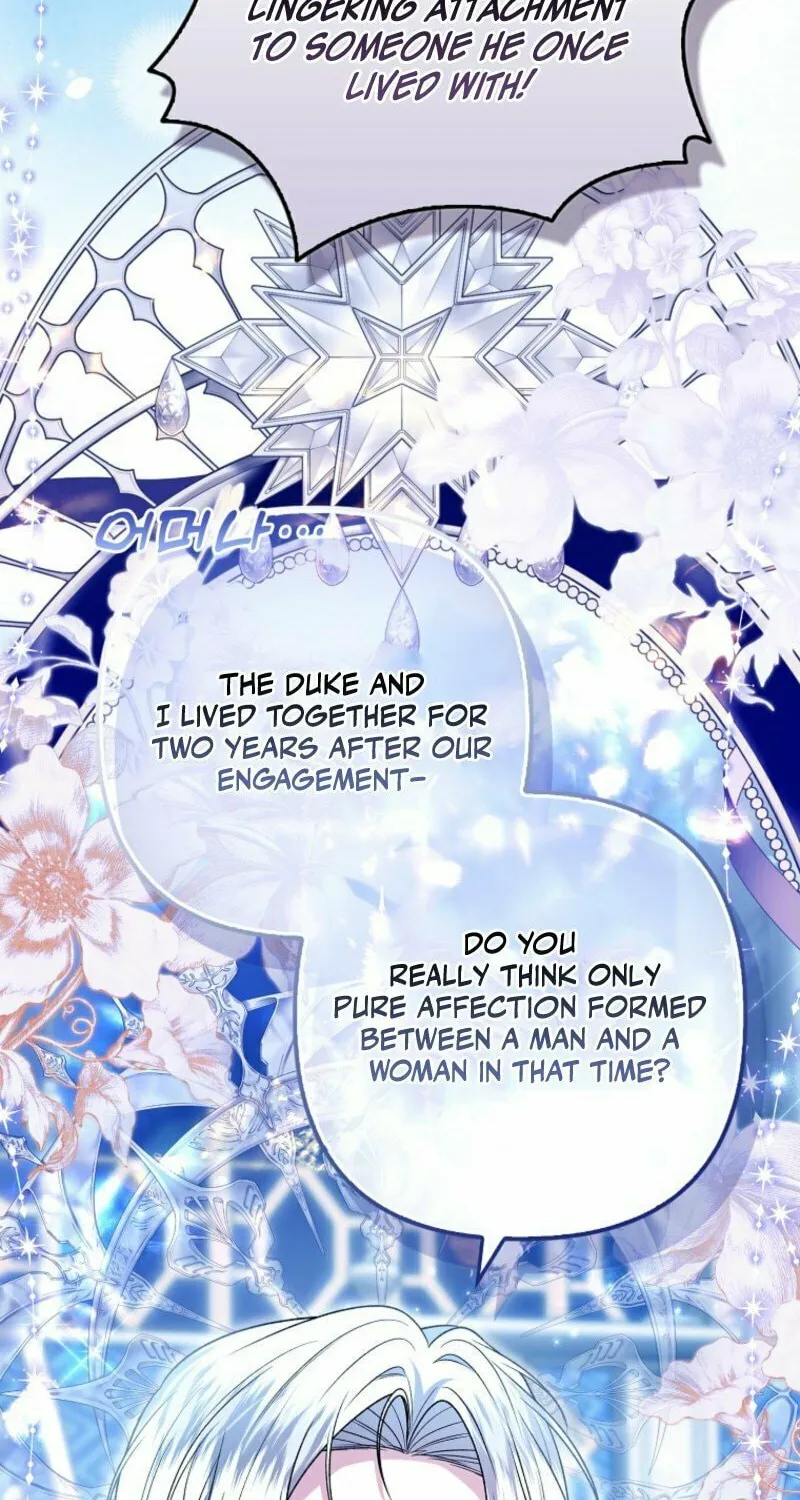 How to Reject a Perfect Marriage Chapter 38 page 60 - 