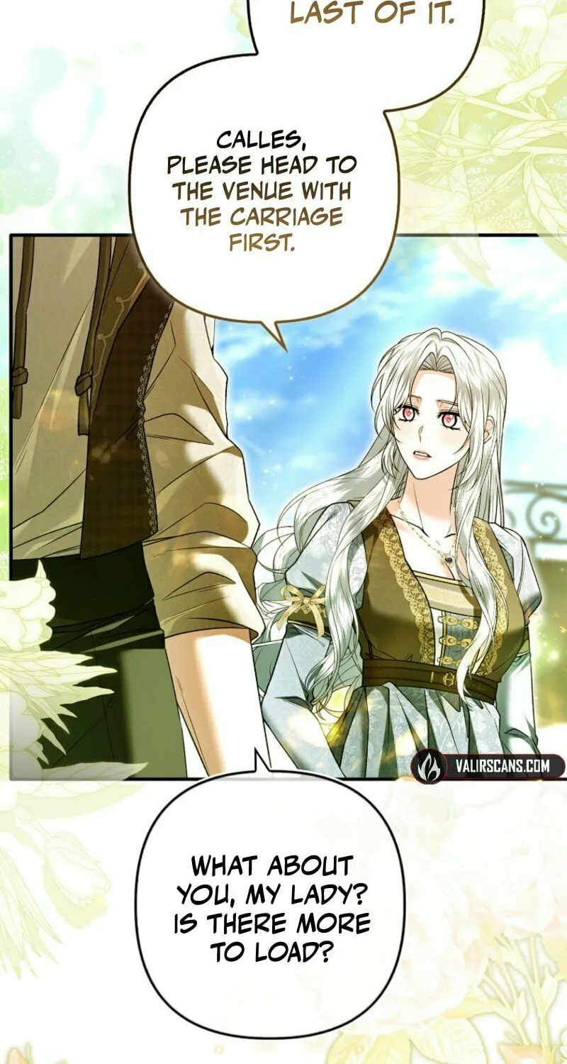 How to Reject a Perfect Marriage Chapter 38 page 8 - 
