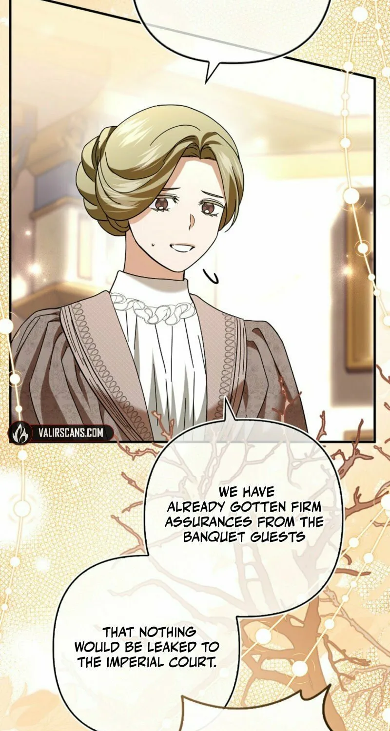 How to Reject a Perfect Marriage Chapter 38 page 87 - 