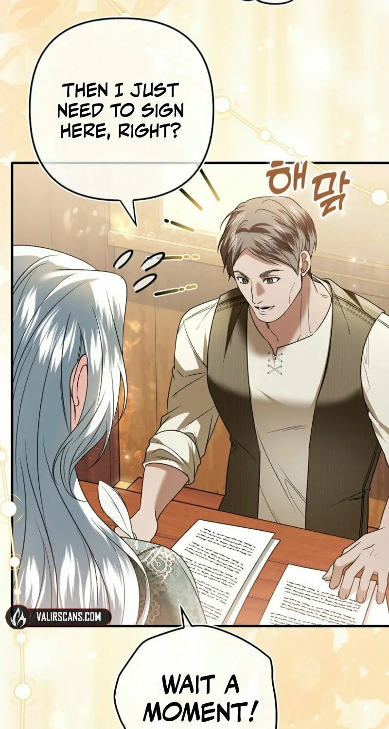How to Reject a Perfect Marriage Chapter 38 page 97 - 