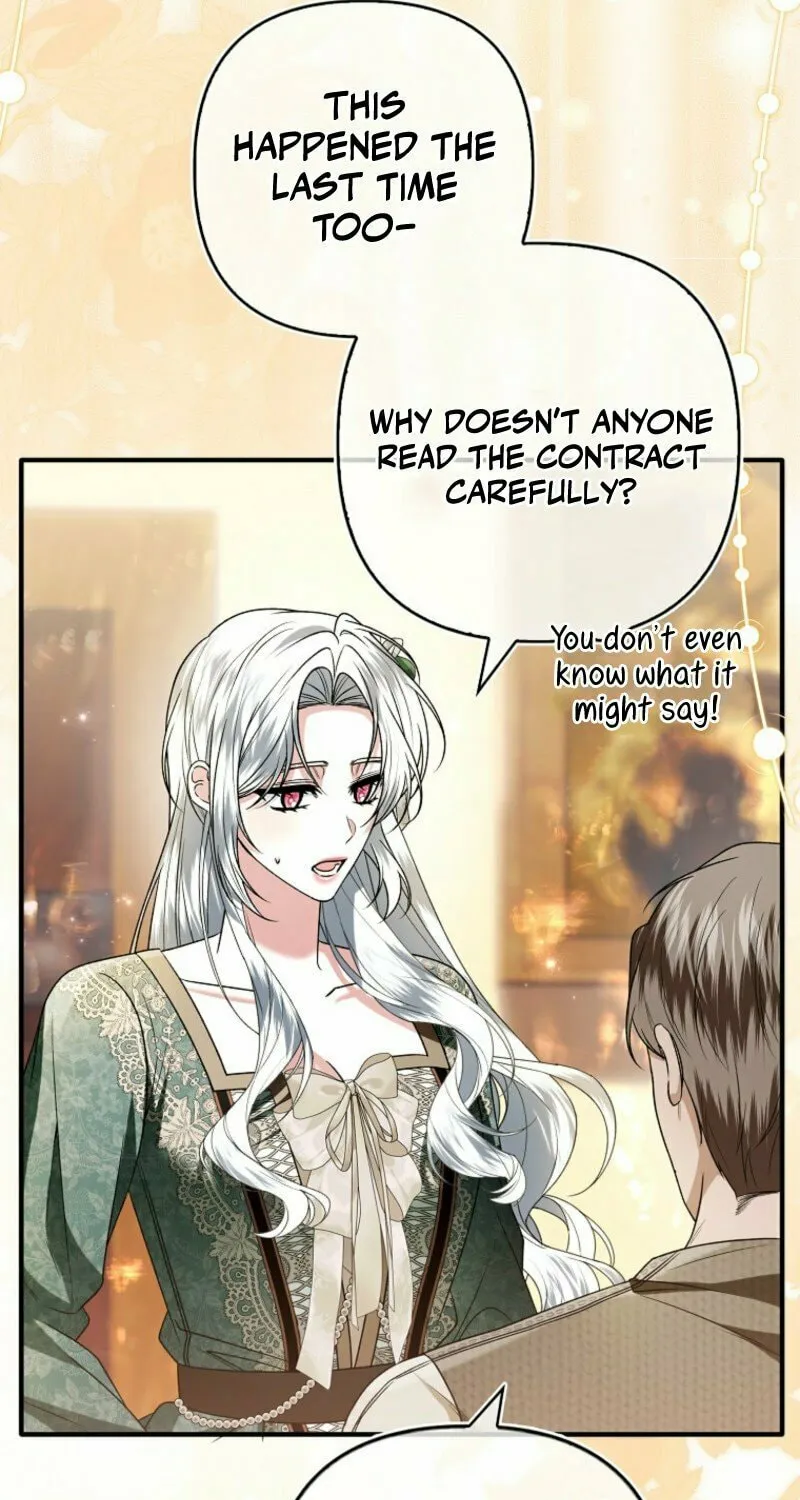 How to Reject a Perfect Marriage Chapter 38 page 99 - 