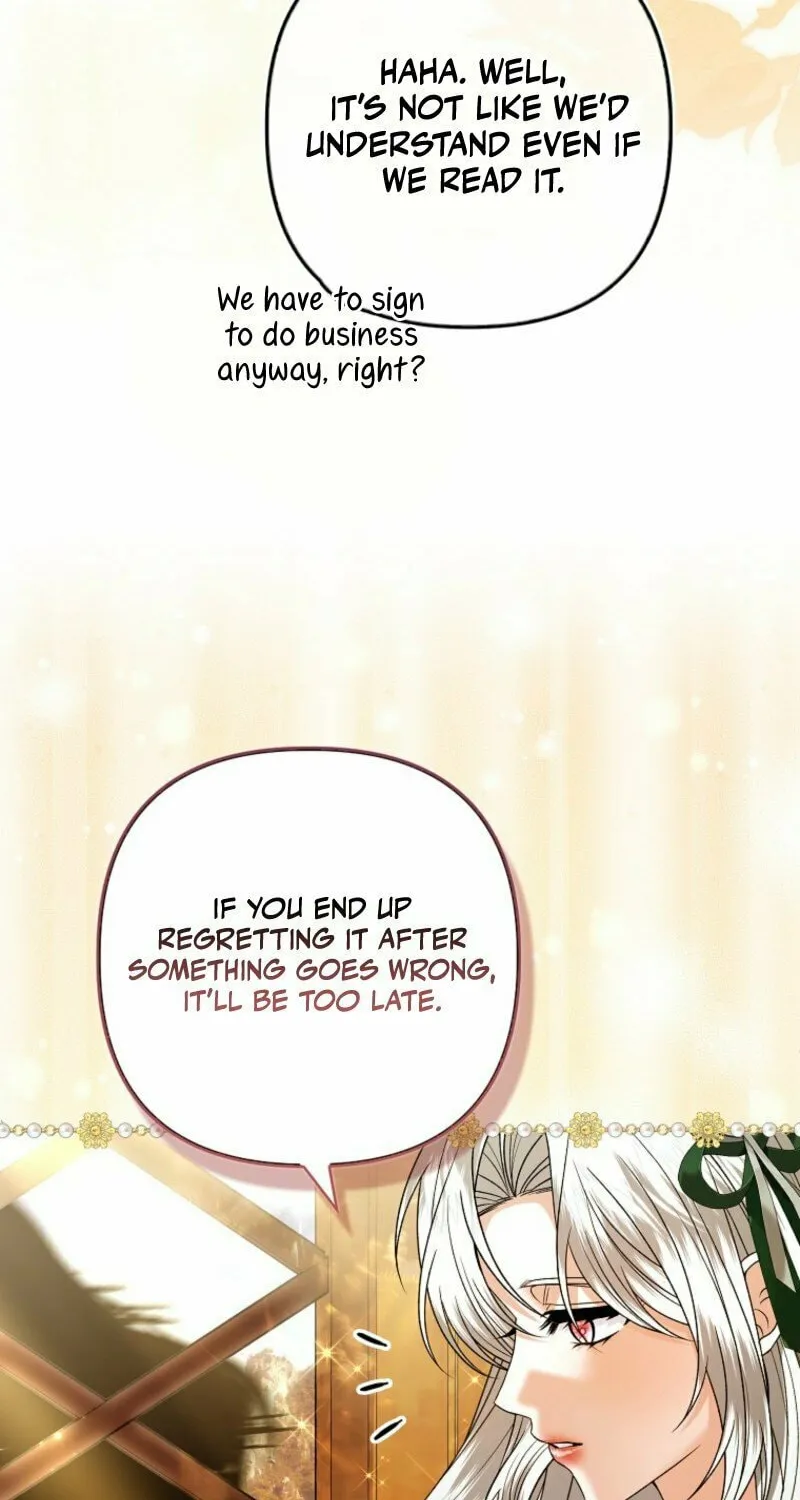 How to Reject a Perfect Marriage Chapter 38 page 100 - 