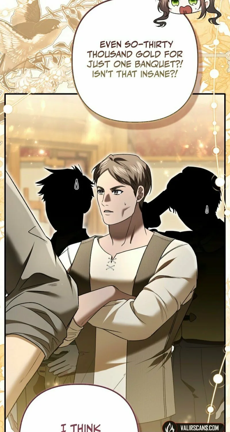 How to Reject a Perfect Marriage Chapter 39 page 21 - 