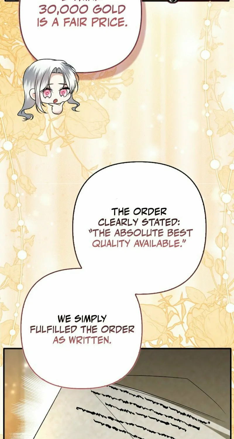How to Reject a Perfect Marriage Chapter 39 page 22 - 