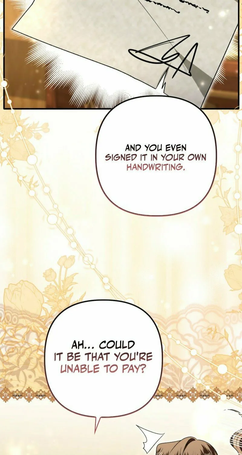 How to Reject a Perfect Marriage Chapter 39 page 23 - 