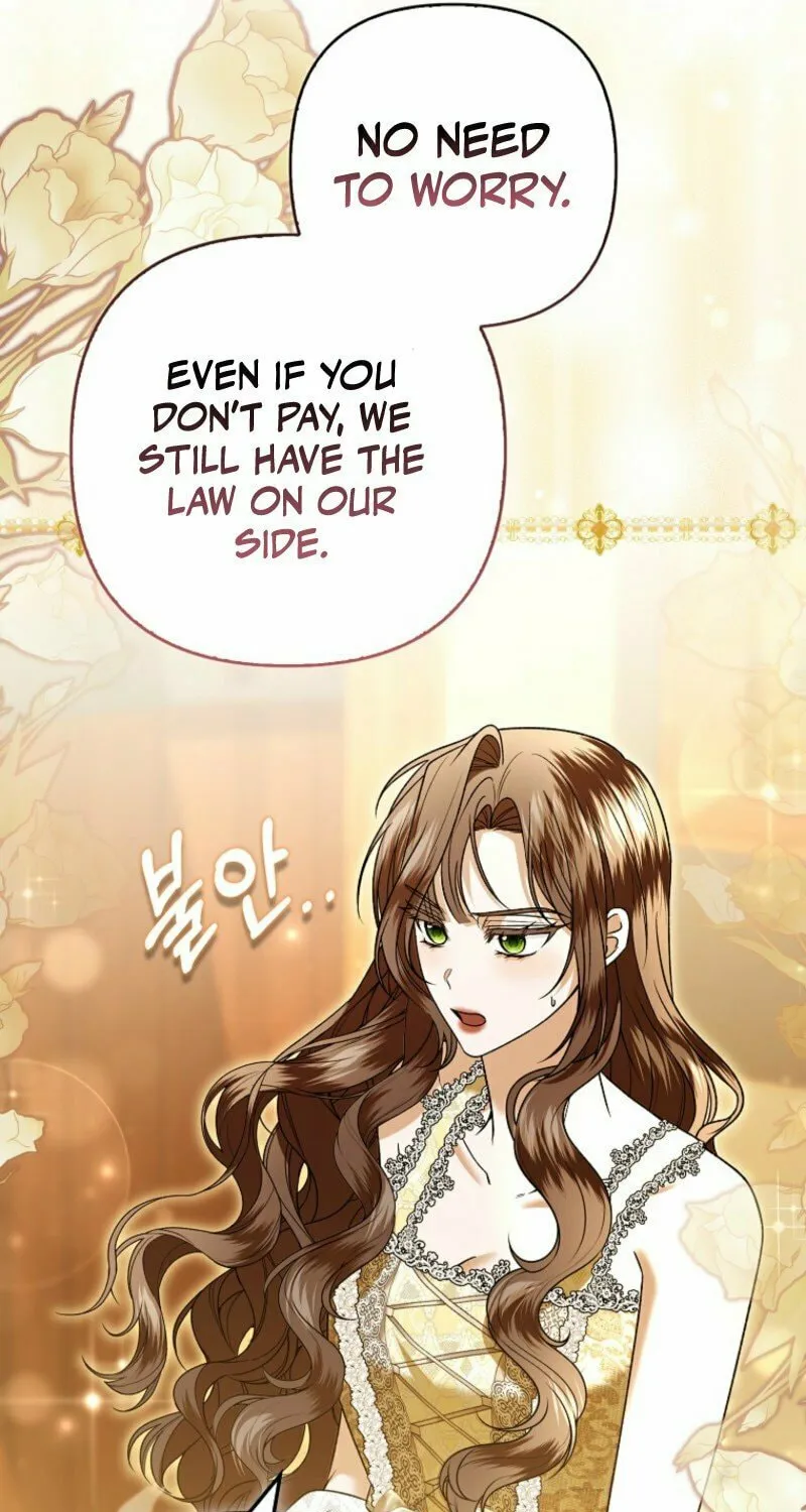 How to Reject a Perfect Marriage Chapter 39 page 25 - 